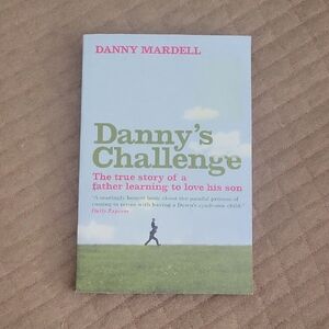 🍍5 for $20 • Danny's Challenge Danny Mardell